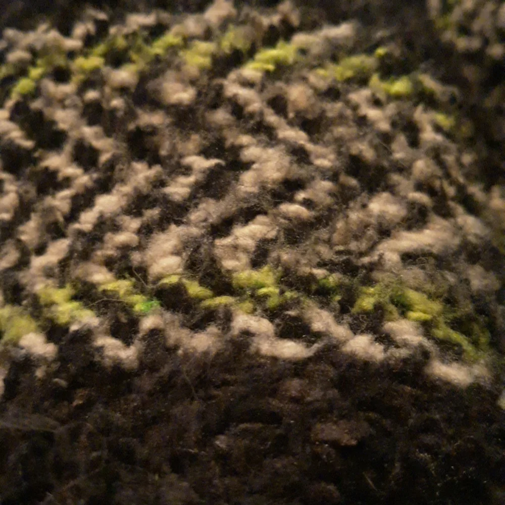 Drug Rug - Picture 5 of 5